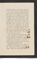Nachlass Franz Steindachner, Ausstellungsfolder von George Read an Franz Steindachner, Inv.Nr. 411.01, Seite 3